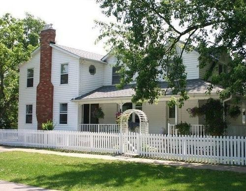 Finlay House - On - The - Bed & Breakfast