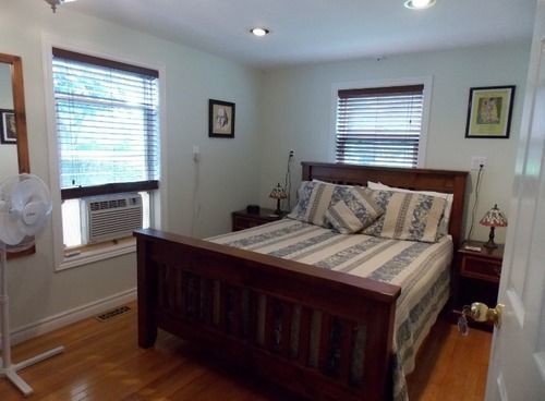 Finlay House - On - The - Bed & Breakfast Niagara-on-the-Lake