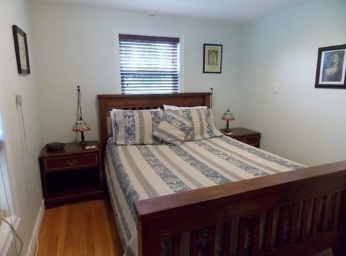 Finlay House - On - The -