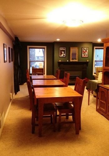 Finlay House - On - The - Bed & Breakfast 3*