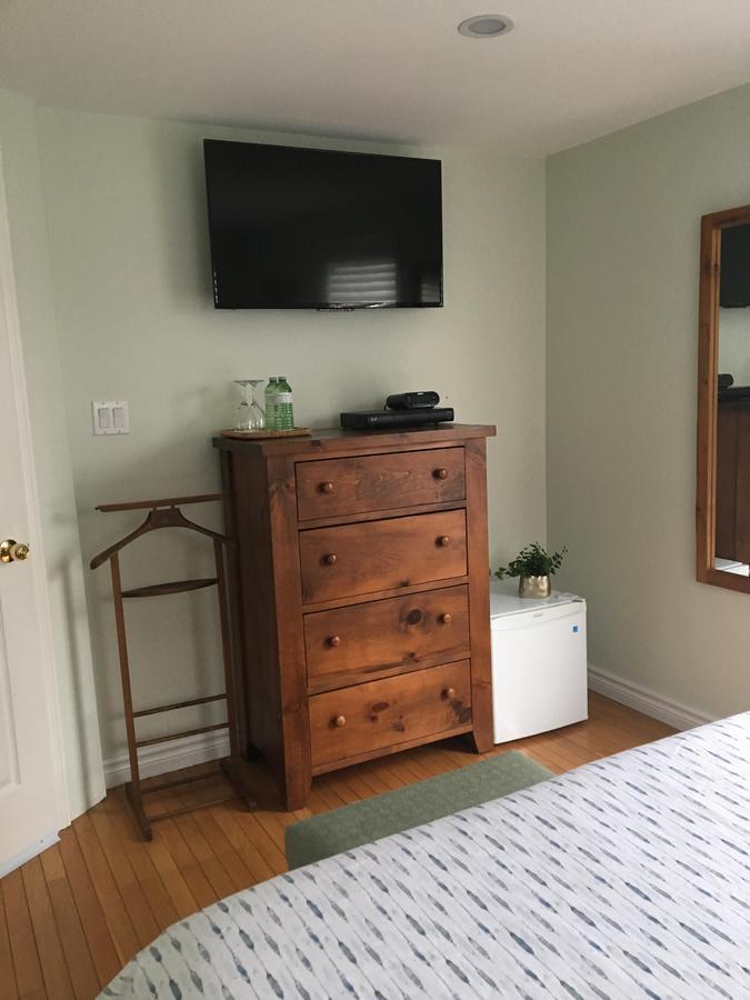 Finlay House - On - The - Bed & Breakfast 3*
