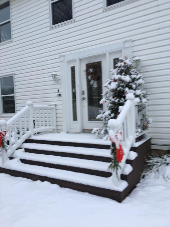 Bed & Breakfast Finlay House - On - The -