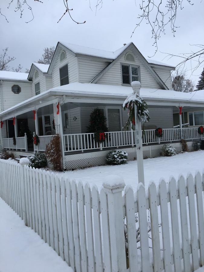 Finlay House - On - The -