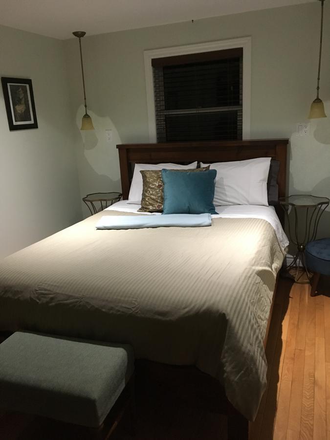 Finlay House - On - The - Bed & Breakfast Niagara-on-the-Lake