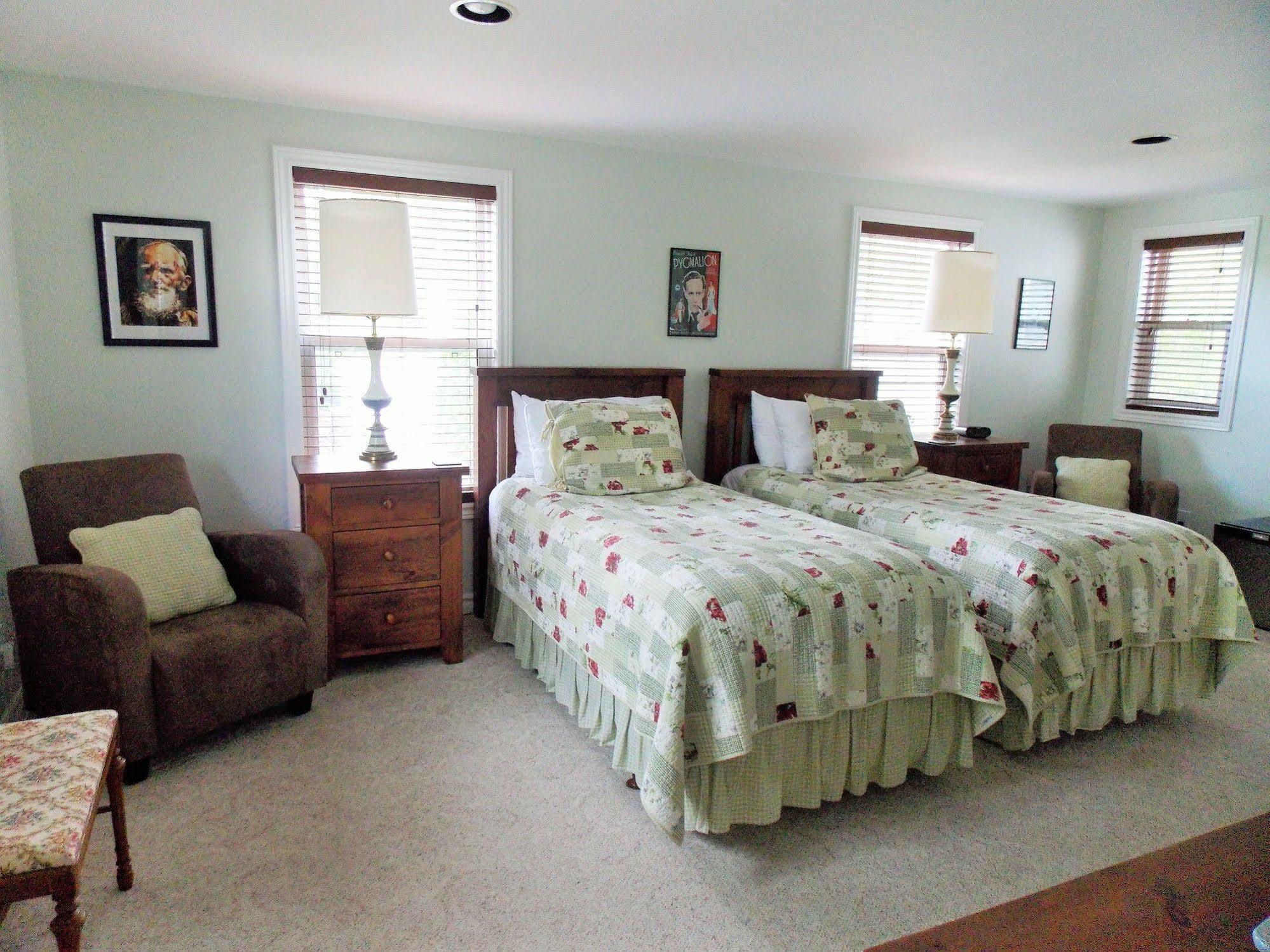 Finlay House - On - The -