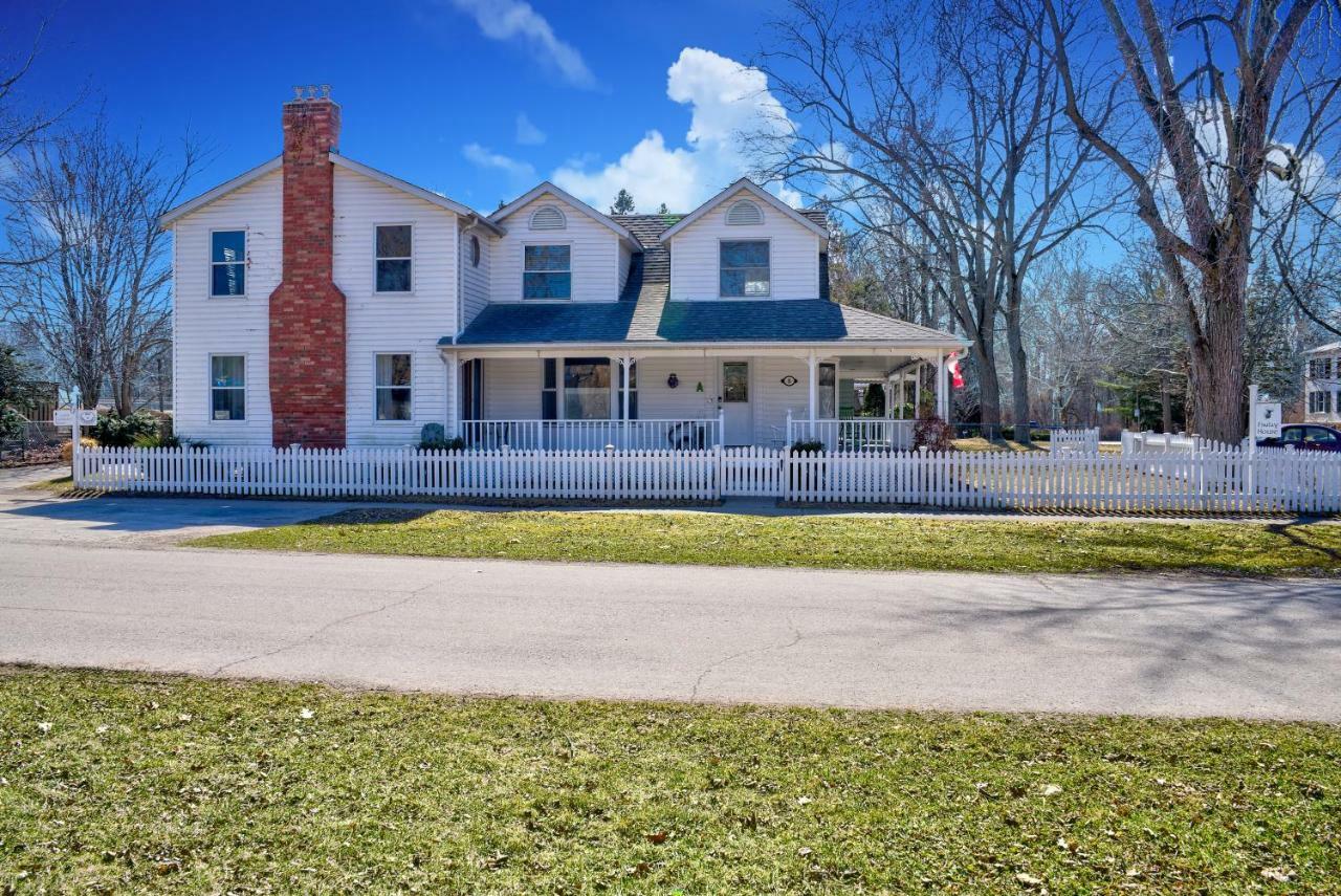Finlay House - On - The -
