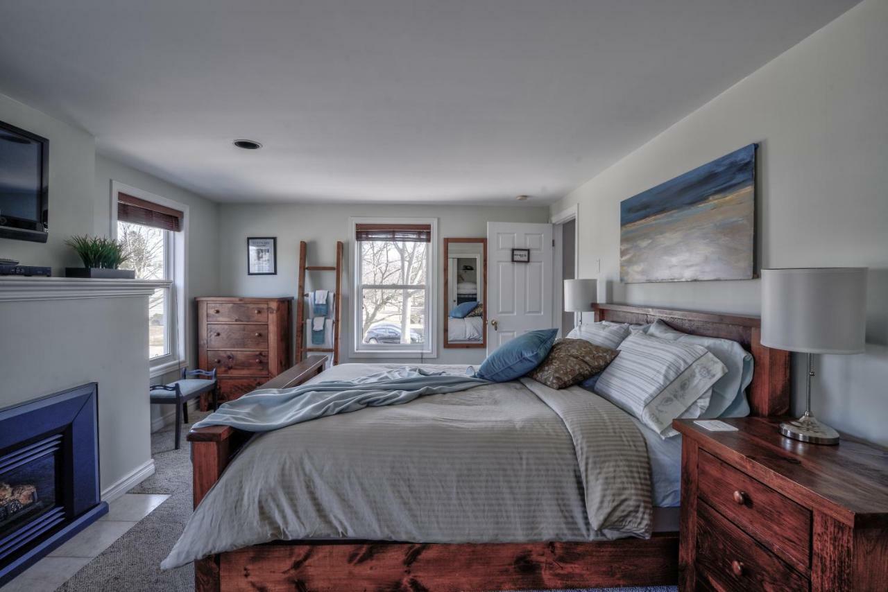 Finlay House - On - The - 3* Niagara-on-the-Lake