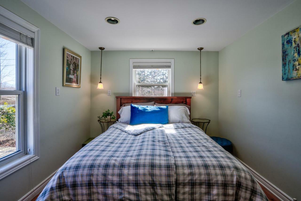 Finlay House - On - The - Bed & Breakfast Niagara-on-the-Lake