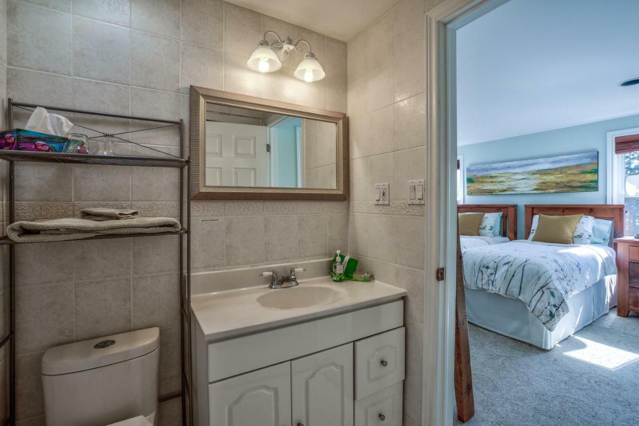 Finlay House - On - The - Bed & Breakfast