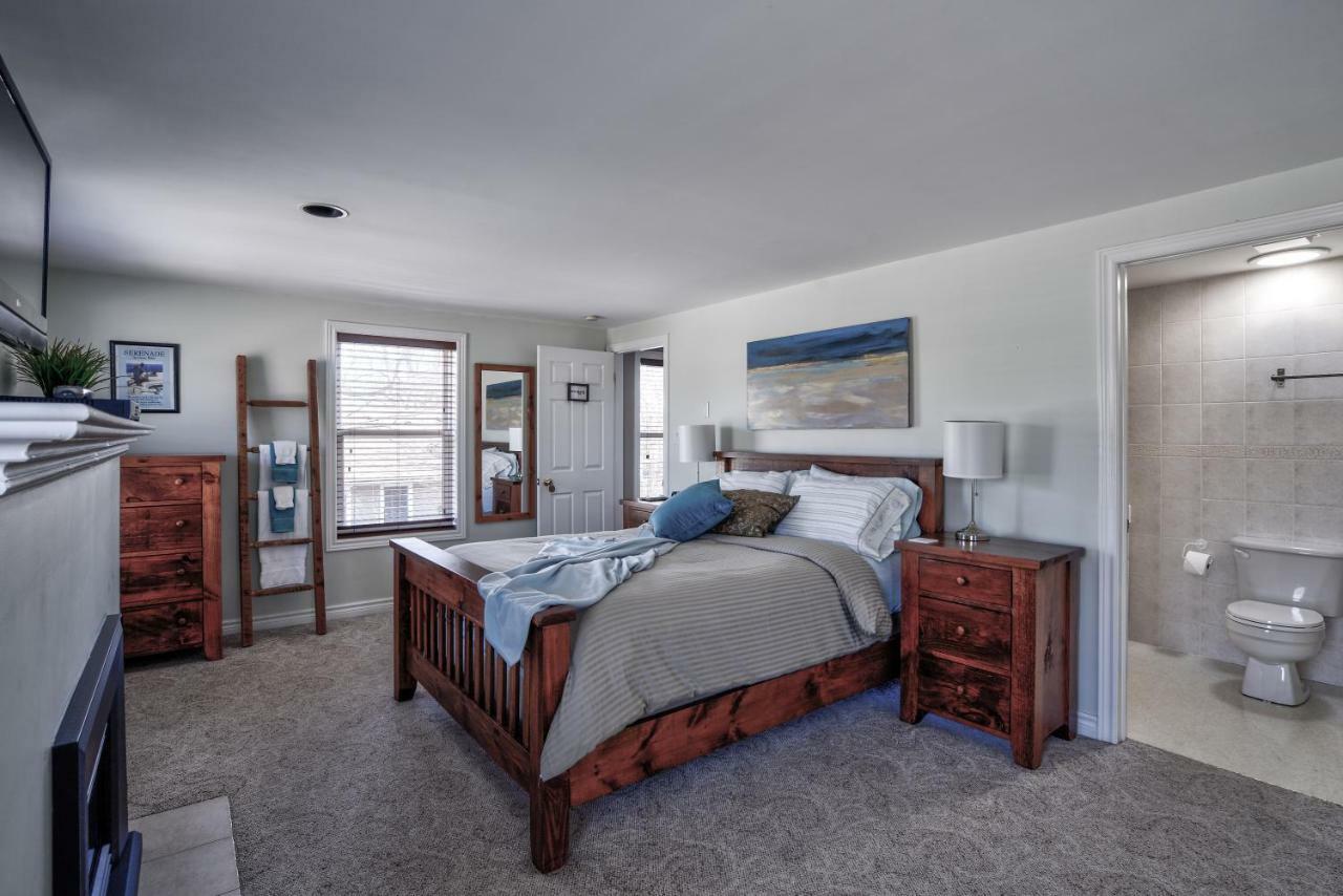 Finlay House - On - The - 3* Niagara-on-the-Lake