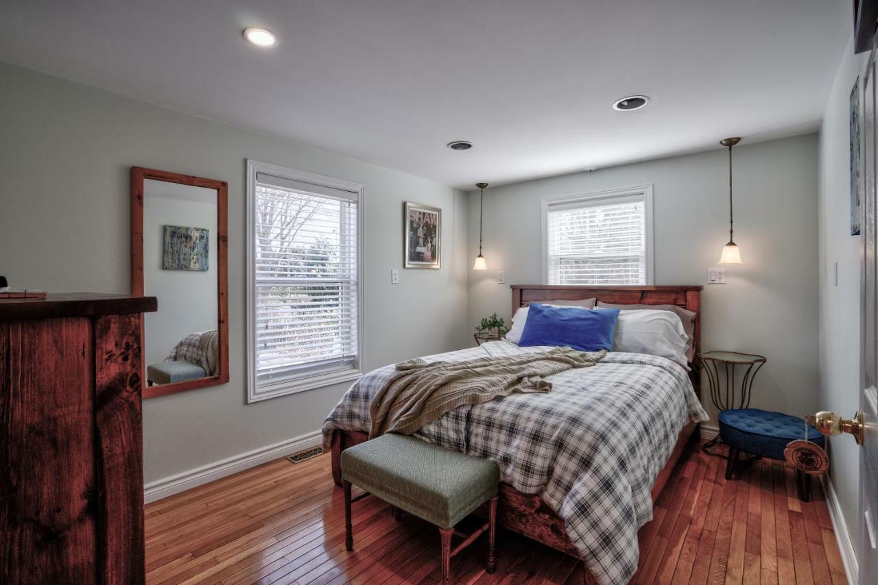 Finlay House - On - The - Bed & Breakfast Niagara-on-the-Lake