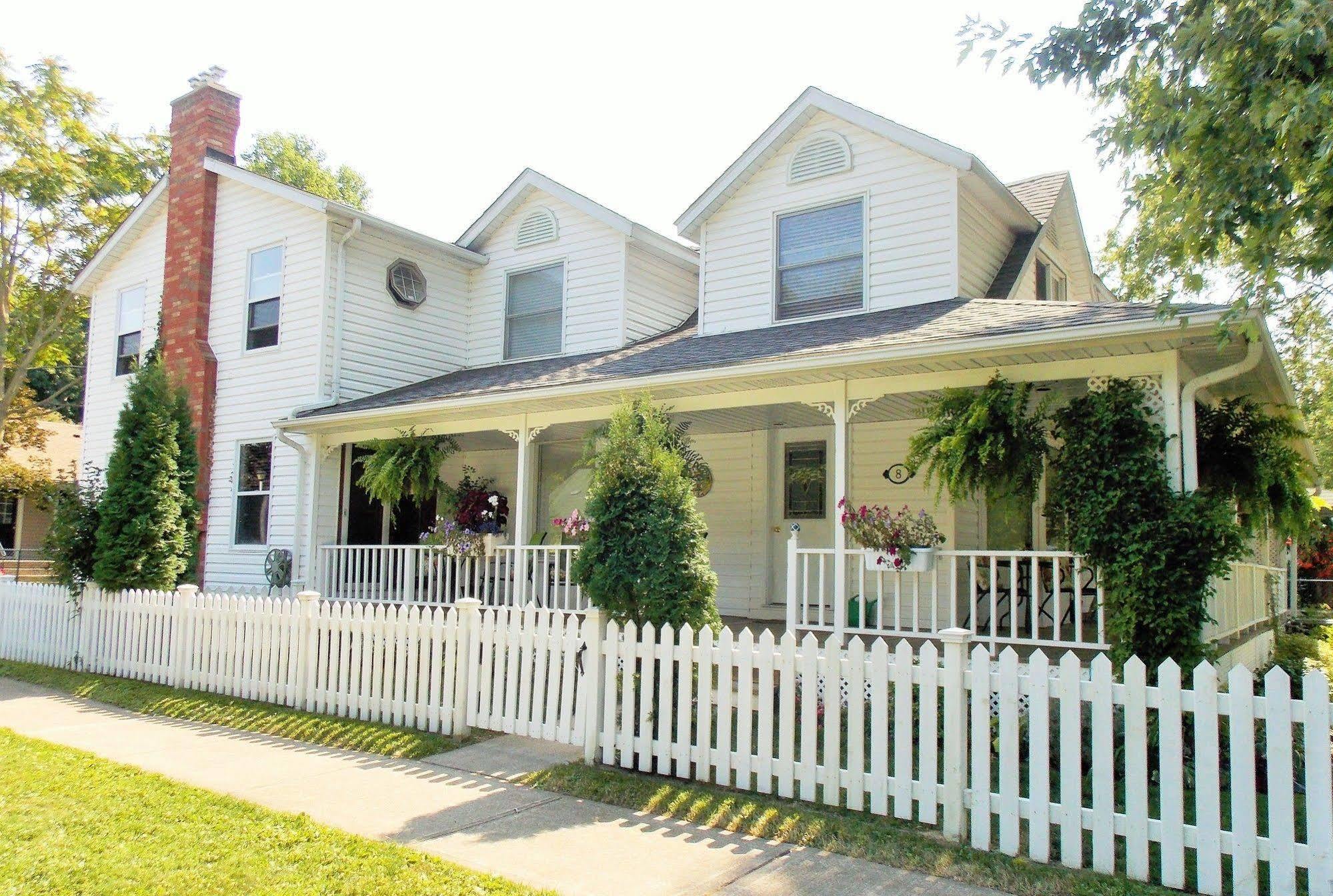 Finlay House - On - The - 3*