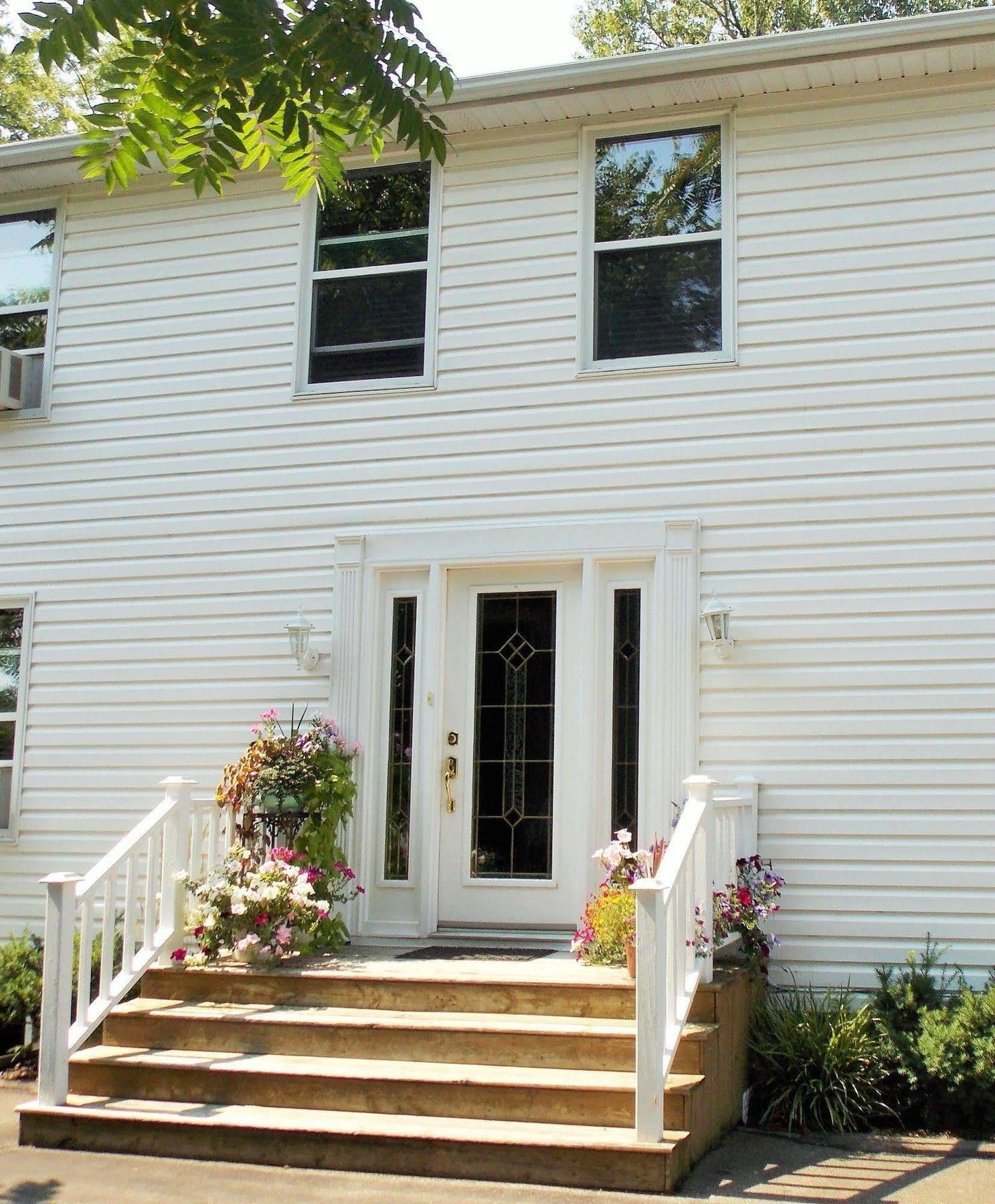 Couette-café Finlay House - On - The - 3*