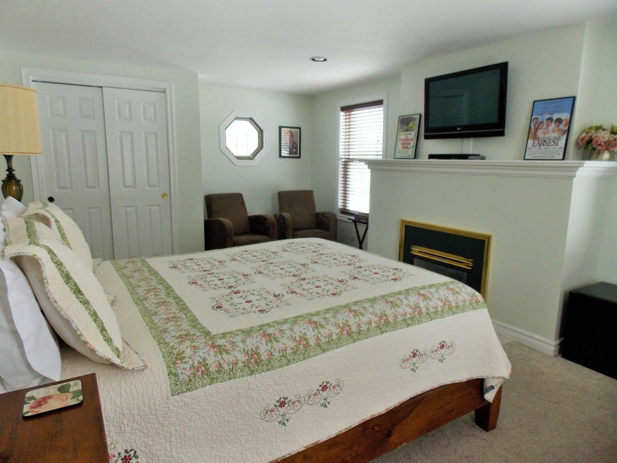 Finlay House - On - The -