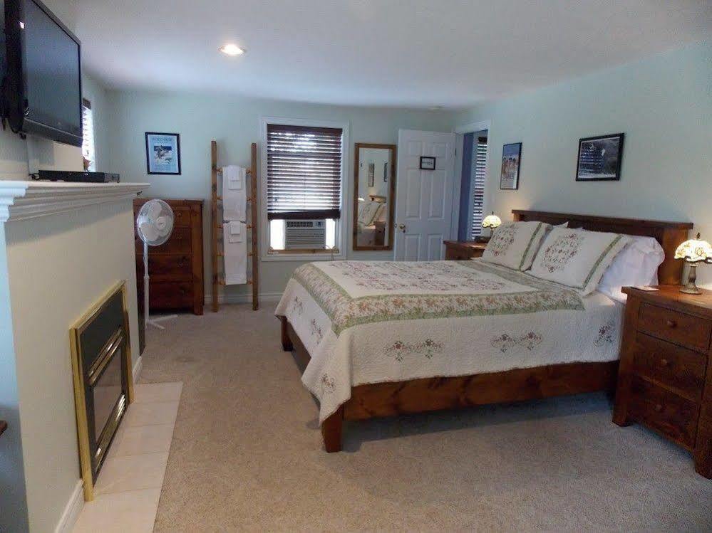 Finlay House - On - The - 3* Niagara-on-the-Lake