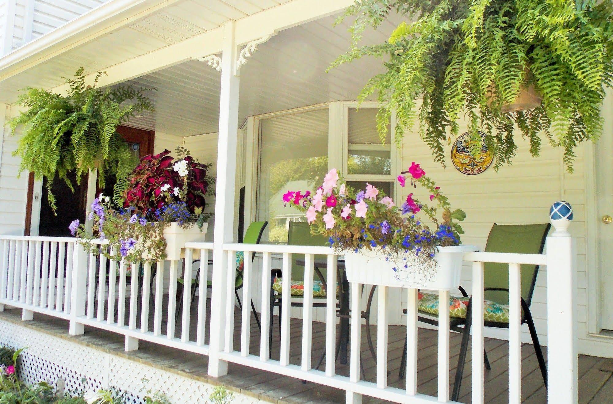 Finlay House - On - The -