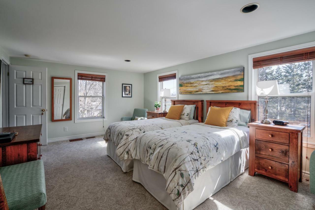 Couette-café Finlay House - On - The - 3*