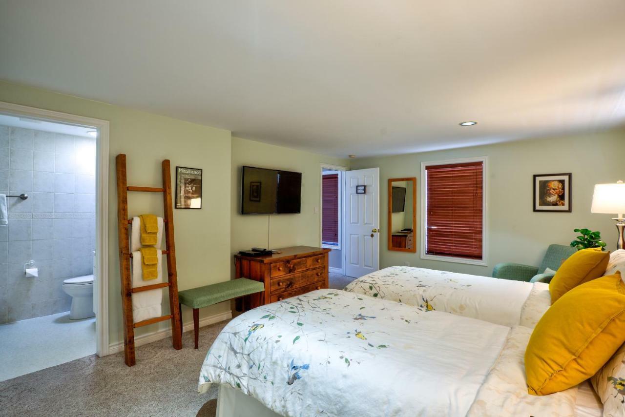 Finlay House - On - The - Couette-café Niagara-on-the-Lake